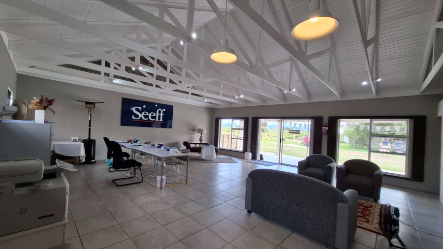 Commercial Property for Sale in Heidelberg Western Cape
